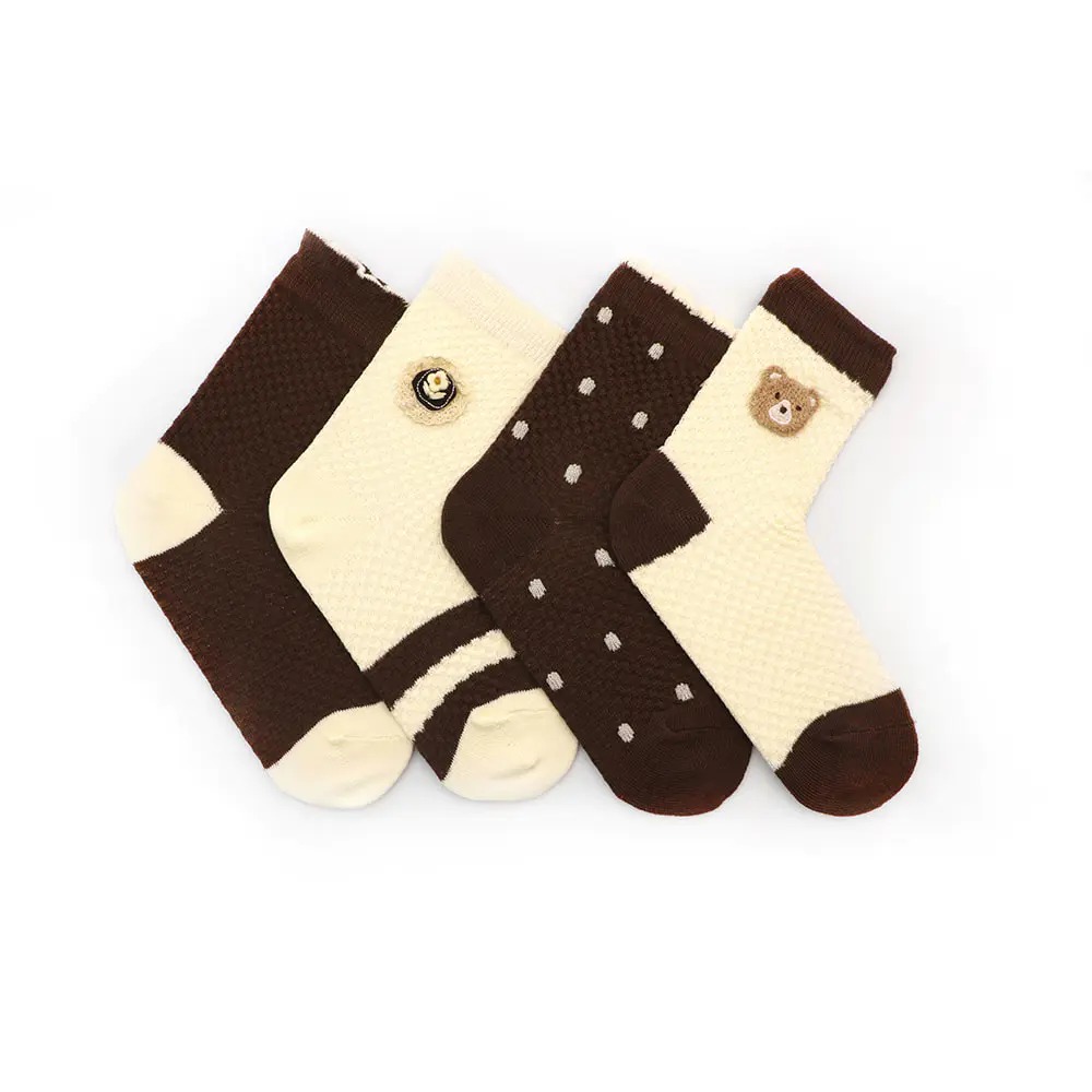 Calcetines casuales de color: ¿Cómo puede agregar una sensación de moda a su atuendo?