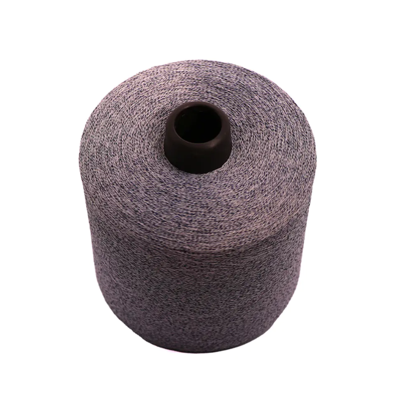 Hollow polyester filament